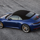 Illustration for article titled The 2020 Porsche 911 Carrera 4S Cabriolet is Almost as Quick as the Current 911 Turbo Cabriolet